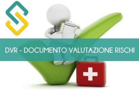 Documento di valutazione dei rischi
