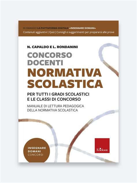 Docenti che consultano la normativa scolastica