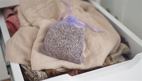Sacchetti profumati cannella e arancia
