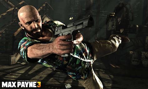 Max Payne 3 coperture strategiche