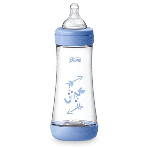 Biberon Chicco gamma completa