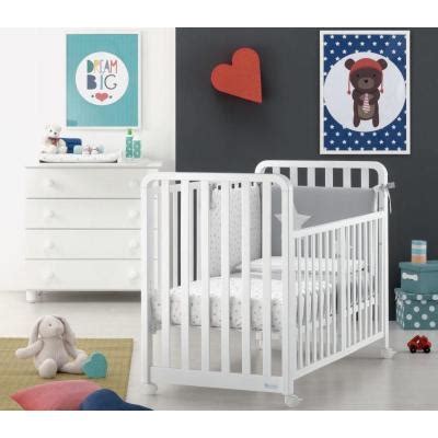 Cameretta per neonati con culla Azzurra Design