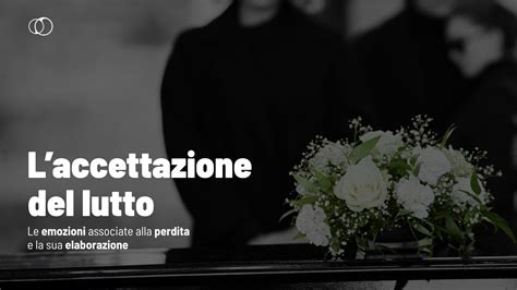 Rappresentazione del lutto 