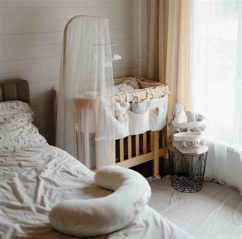 Design minimalista culla LevinFelin