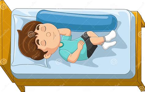 Bambino che dorme serenamente all'interno di un Welcome Pod