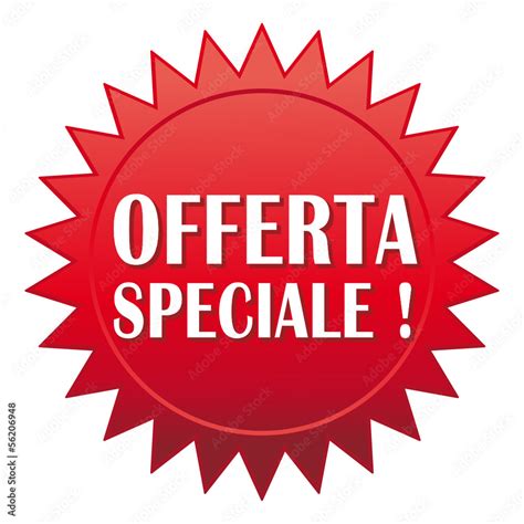 Icona di sconto e offerta speciale