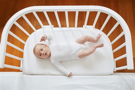 Tipi di Co-sleeping: Room-sharing, Bed-sharing, Culla Sidecar