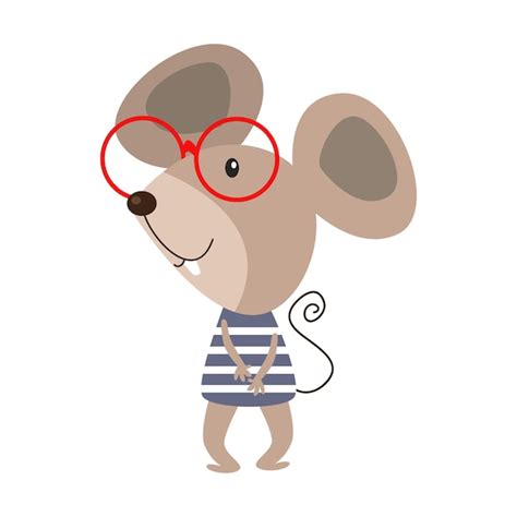 collezione di accessori per bambini con simpatici animali