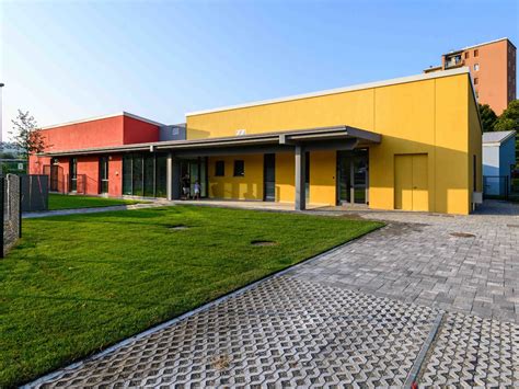 Aree comuni scuola