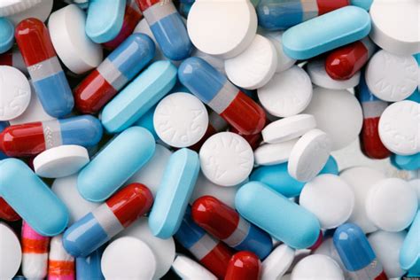 Interazioni farmacologiche antibiotici e pillola