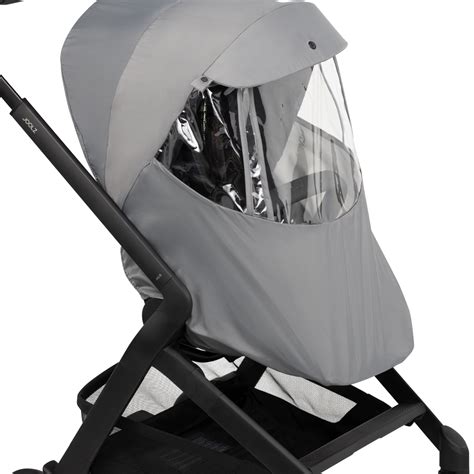 Parapioggia per passeggino