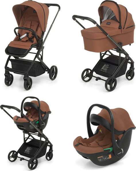 Passeggino Travel System