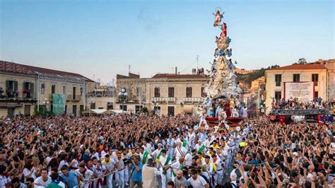 Il Palio di Palmi