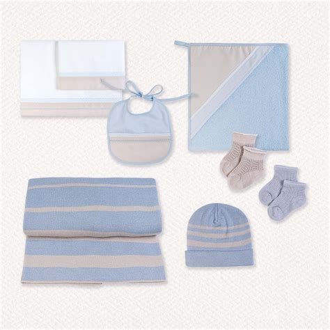 Set corredino culla Picci