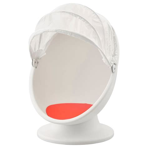Poltrona IKEA PS LÖMSK chiusa