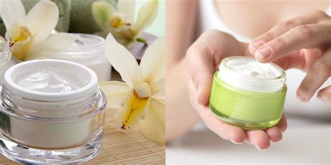 Simboli benefici crema corpo