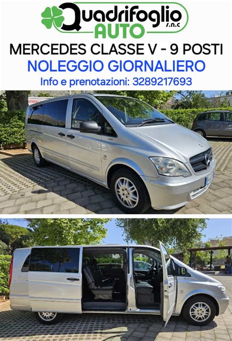 Vetture a noleggio parcheggiate all'aeroporto