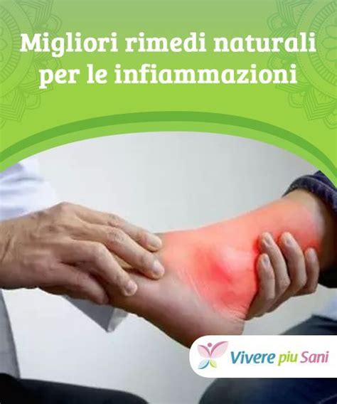 Rimedi naturali per infiammazioni cutanee