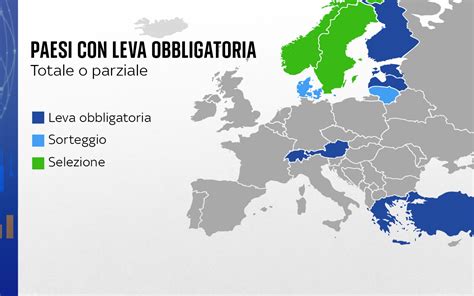 Leva obbligatoria Svezia