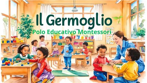 Famiglia e asilo nido