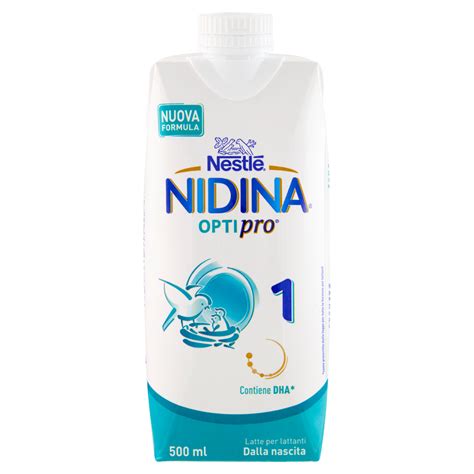Confezione Nestlé Nidina Optipro 1