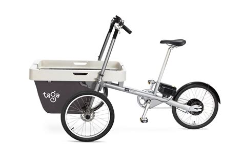 Motore e batteria Taga Family Power