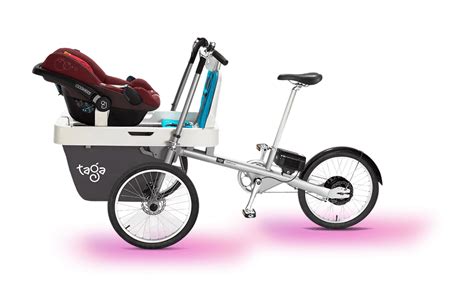 Accessori Taga Family Bike