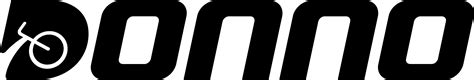 Logo Donno Bikes e servizi premium