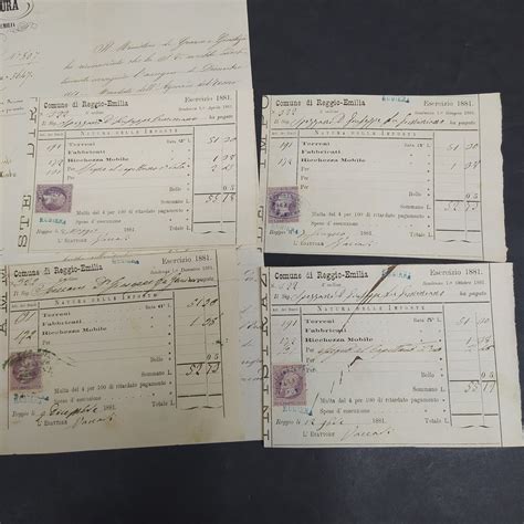 Documenti prefettura