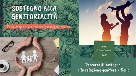 Infografica che illustra le diverse forme di supporto alla genitorialità in Europa