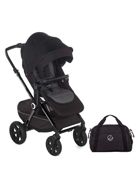 Passeggino trasformato e personalizzato