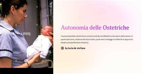 Professione ostetrica