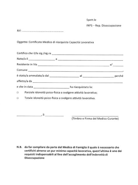 Simbolo di un certificato medico e di un bambino