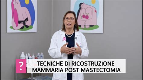 Confronto tra ricostruzione mammaria tradizionale e con lipofilling crioconservato