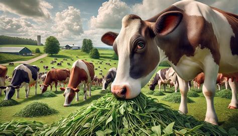 Mucca geneticamente modificata