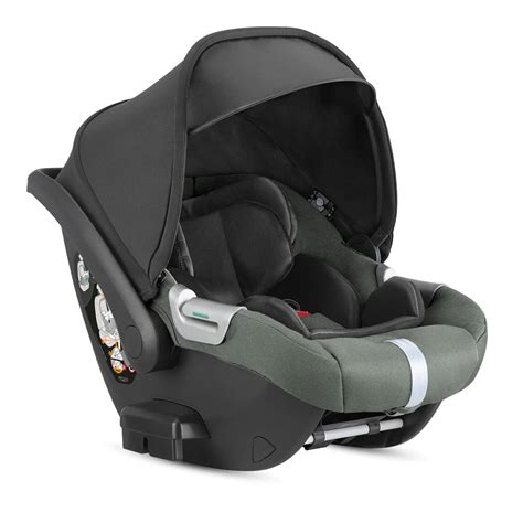 Inglesina Darwin Infant Recline EVO car seat