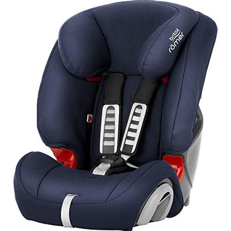 Gamma di seggiolini auto Britax Römer