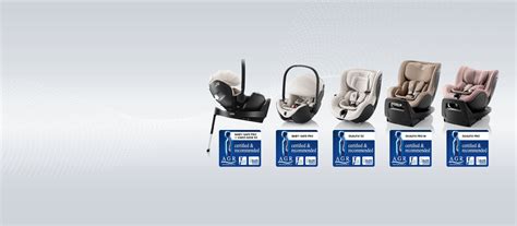 Accessori Britax Römer per passeggini e seggiolini auto