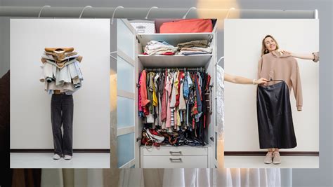 Infografica con i capi essenziali del guardaroba premaman, illustrando jeans, gonna, leggings, reggiseno da allattamento, scialle e sneakers