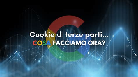 schema concettuale dei cookie di terze parti e del tracciamento utente