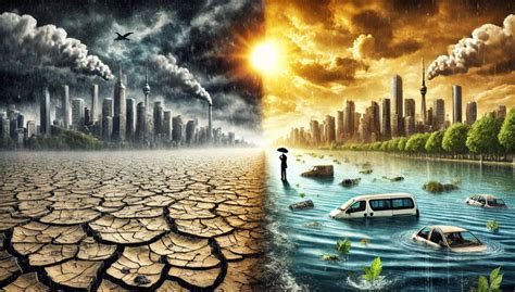 Effetti del cambiamento climatico sulla salute riproduttiva