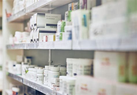 Smaltimento farmaci