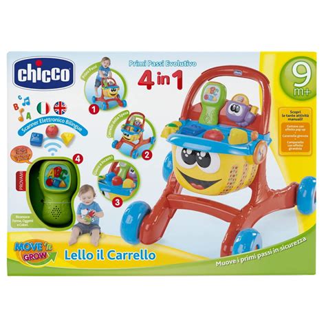 Pettinella Chicco primi piani