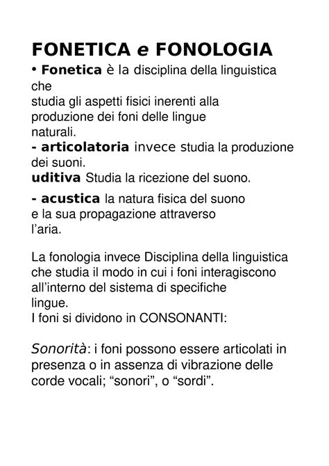 Mappa fonetica semplificata che mostra il posizionamento della lingua per la pronuncia di 