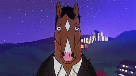 BoJack the Horse artwork