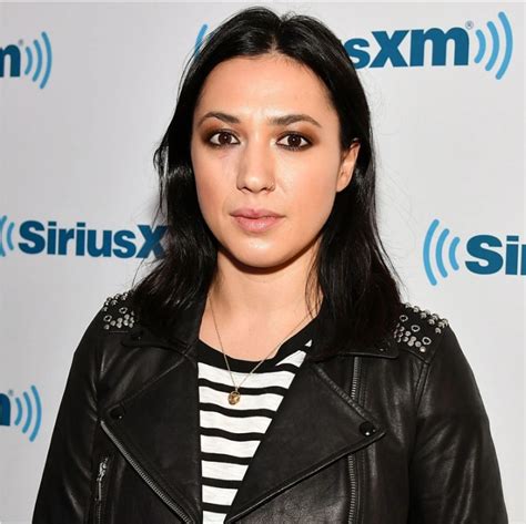 Michelle Branch si esibisce