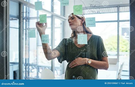 Donne incinte in ufficio