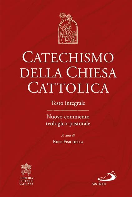 Testo del Catechismo della Chiesa Cattolica n. 1261