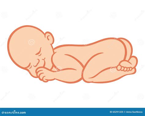 Illustrazione stilizzata di un neonato in salute circondato dalle mani dei genitori, simbolo di speranza e successo dopo l'intervento fetale
