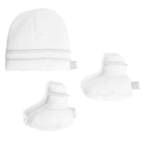 Set di accessori BMW per neonato (bavaglino, cappellino, scarpine)
